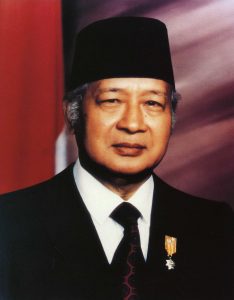 President_Suharto