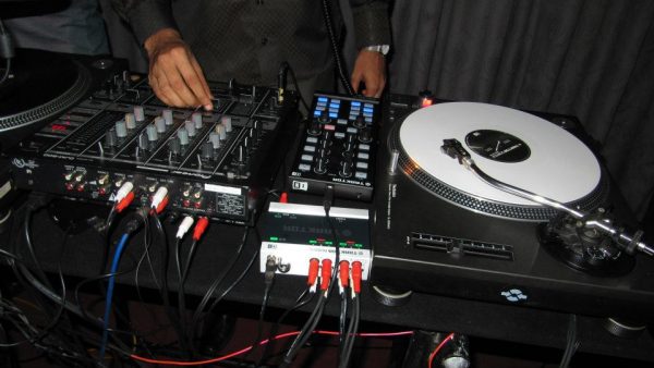 Game DJ