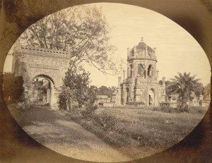 Christian-Cemetery-at-Narinda.-Dhaka-1875-300x231
