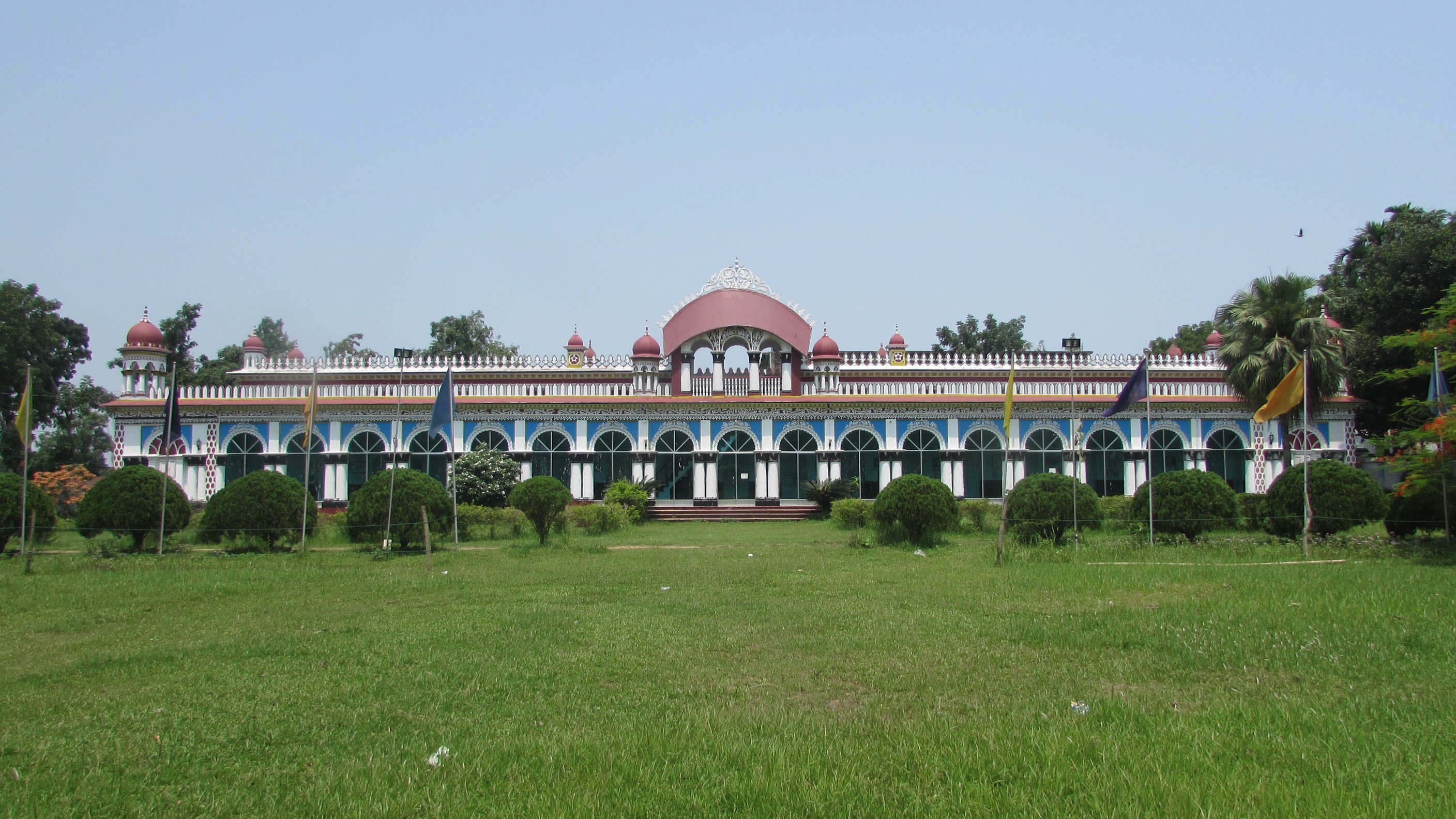 ধনব ড জম দ র ব ড য খ ন আজও নব বদ র ইত হ স ঐত হ য র খ জ ম ল