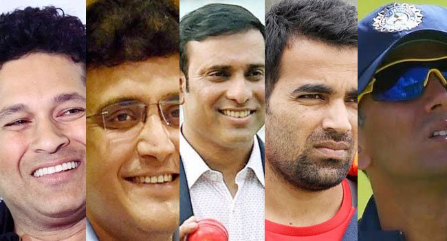 https://assets.roar.media/Hindi/2017/02/Top-5-Retired-Cricketers-of-Team-India-Sachin-Sourav-Laxman-Zaheer-Dravid.jpg