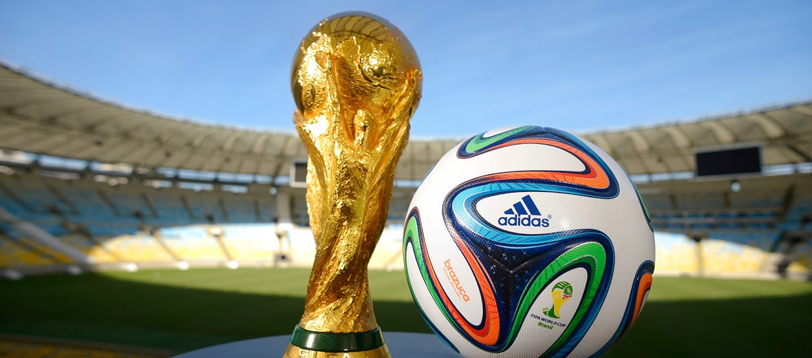 फीफा 'फुटबाल वर्ल्ड कप' का रोचक इतिहास