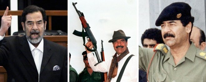 https://assets.roar.media/Hindi/2018/03/Saddam-Hussein-And-His-Clones.jpg