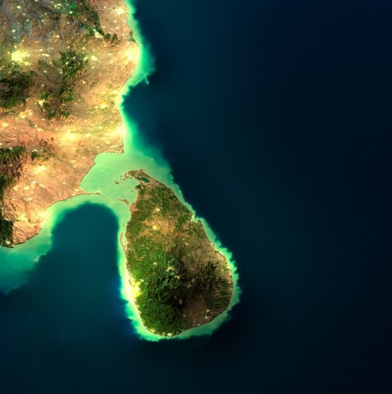 10 Things That Put Sri Lanka On The Map