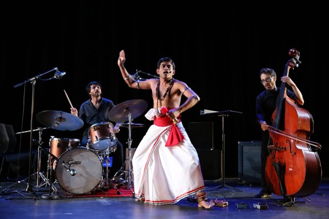 Roar Media Archive - Five Artists To Look Out For At The Musicmatters ...