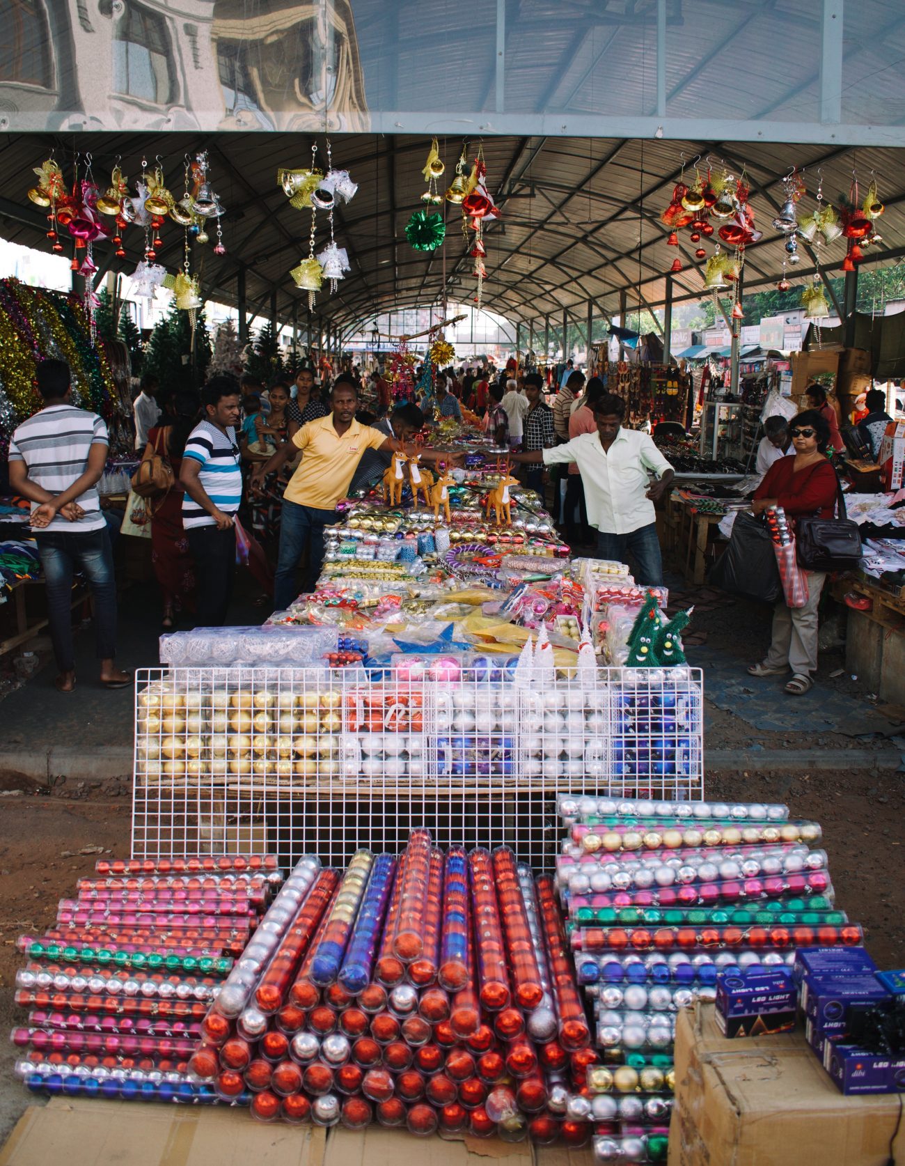 Christmas In Sri Lanka: A Collaborative Photo Story