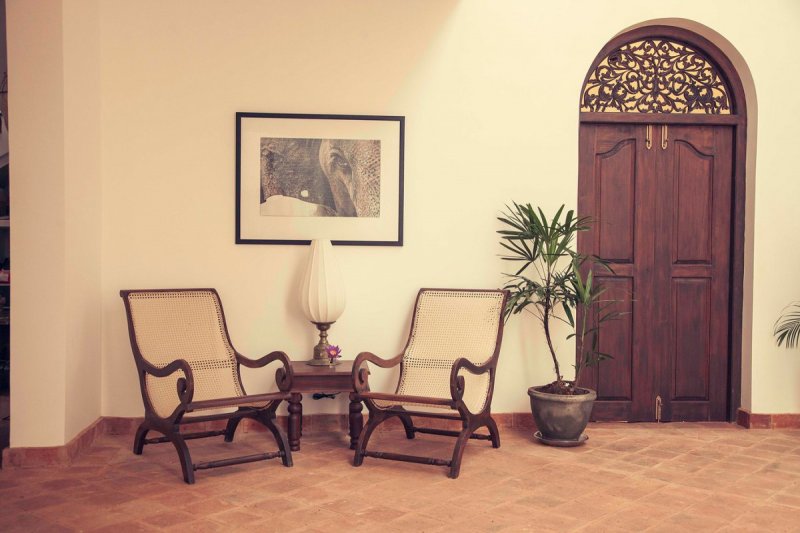 Wooden Living Room Furniture In Sri Lanka