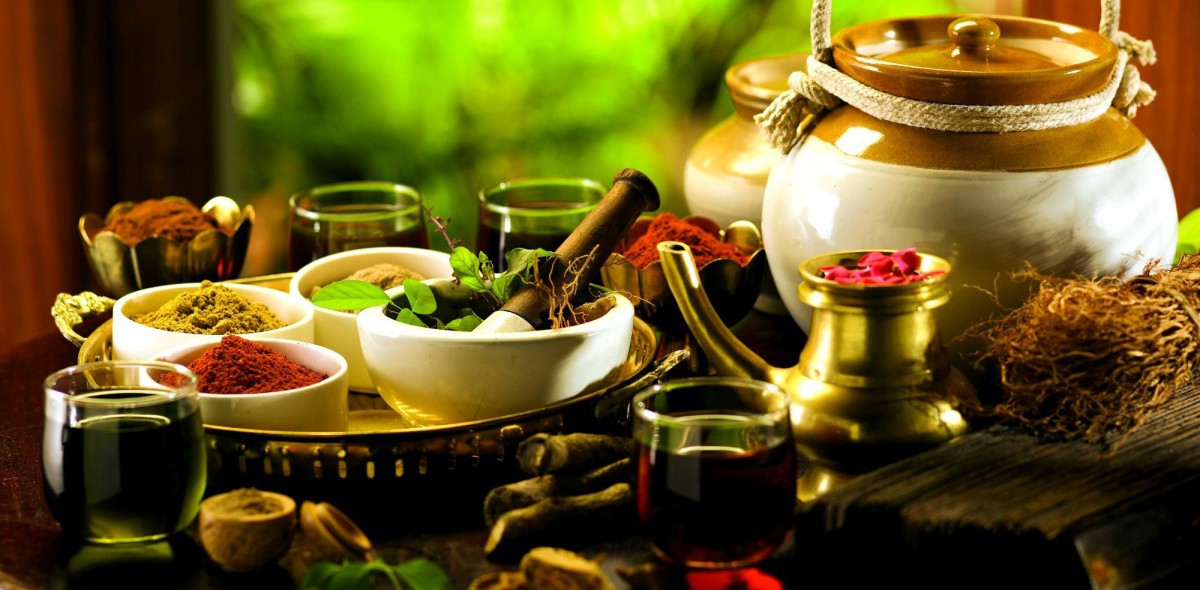 Unlocking The Essence Of Ayurveda