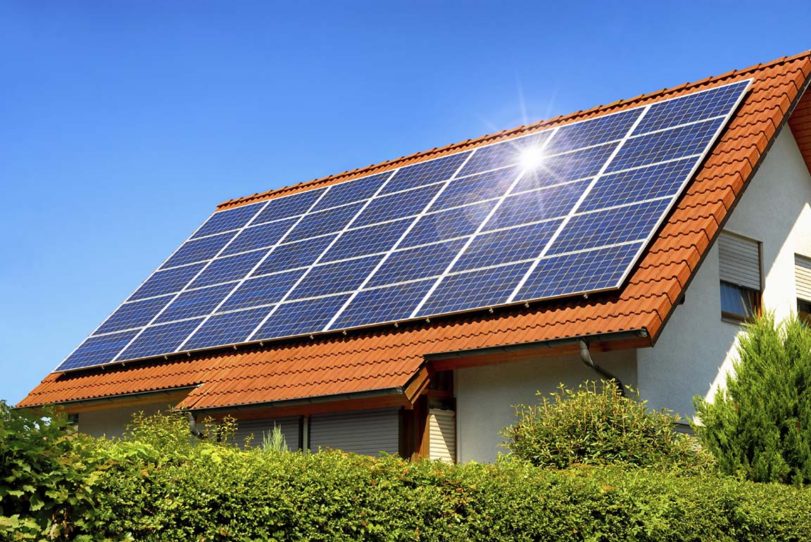 What Is Solar Power Explain In Hindi