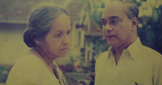 Tileka Ranasinghe Roar Media Archive - Seven Iconic Teledramas In Sri Lanka’s Television ...