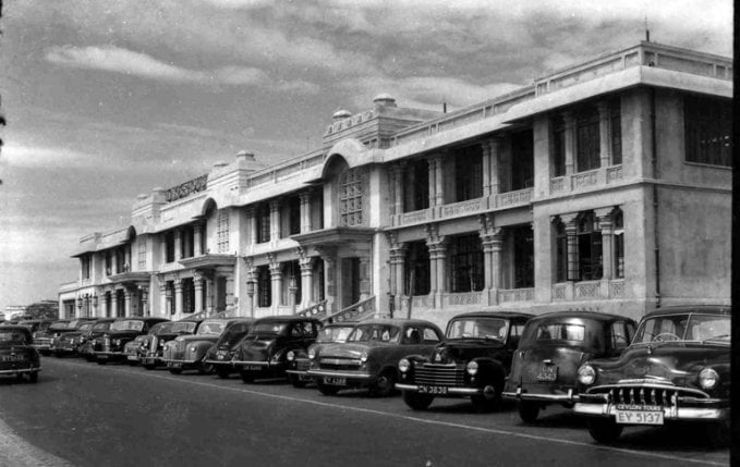 Roar Media Archive - Sri Lankan Newsrooms In The 1950s: Before The ...