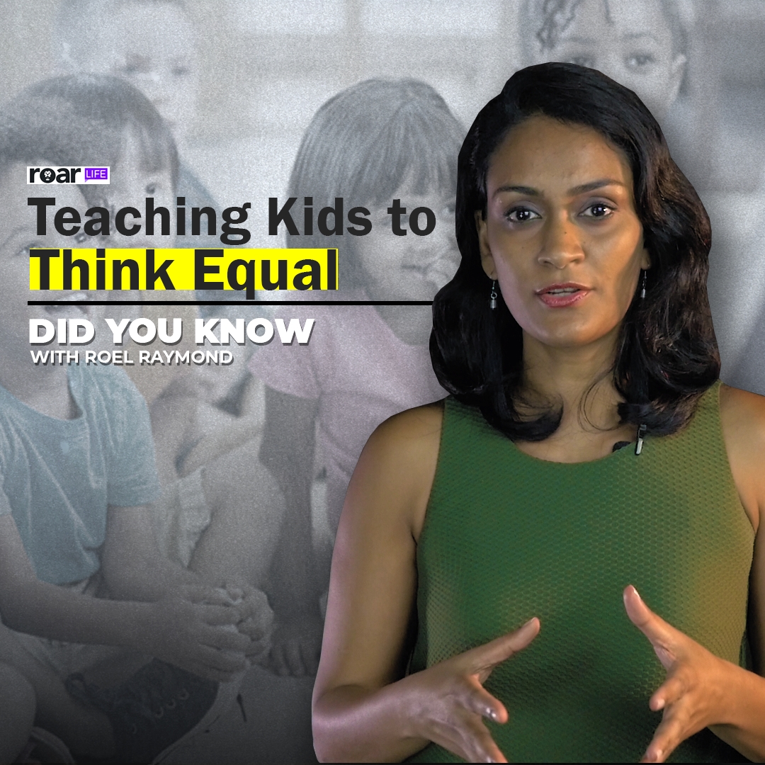 Teaching Kids to Think by Darlene Sweetland
