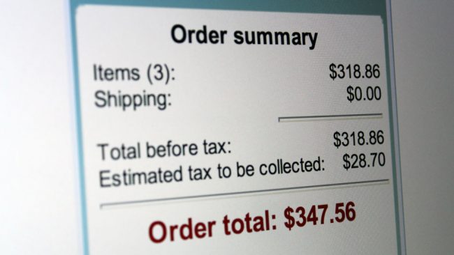 Watch out for those unlisted taxes. Image courtesy DailyTech.com