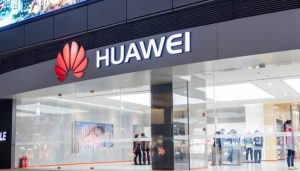 Huawei, the third largest smartphone manufacturer in the world, is now pretty entrenched in Sri Lanka too. Image courtesy shutterstock