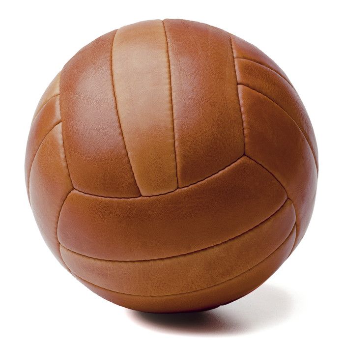 brown football