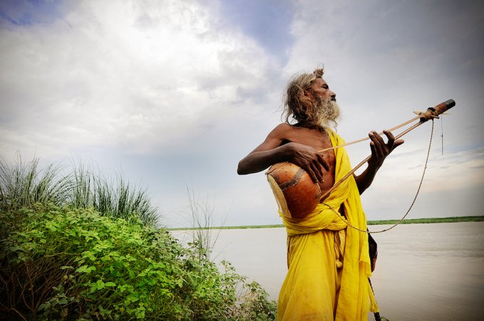 Roar বাংলা - ভাওয়াইয়া: অবহেলা, দারিদ্র্য ও অবলুপ্তির আখ্যান