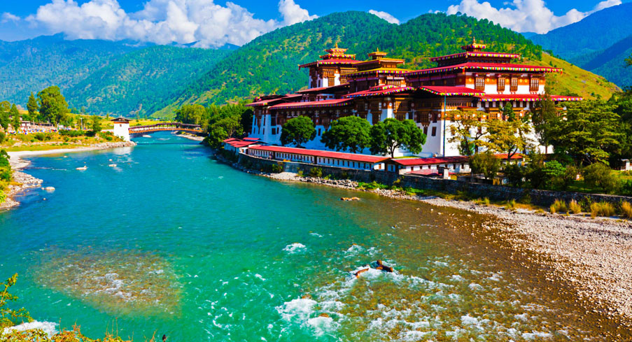 bhutan visit requirements