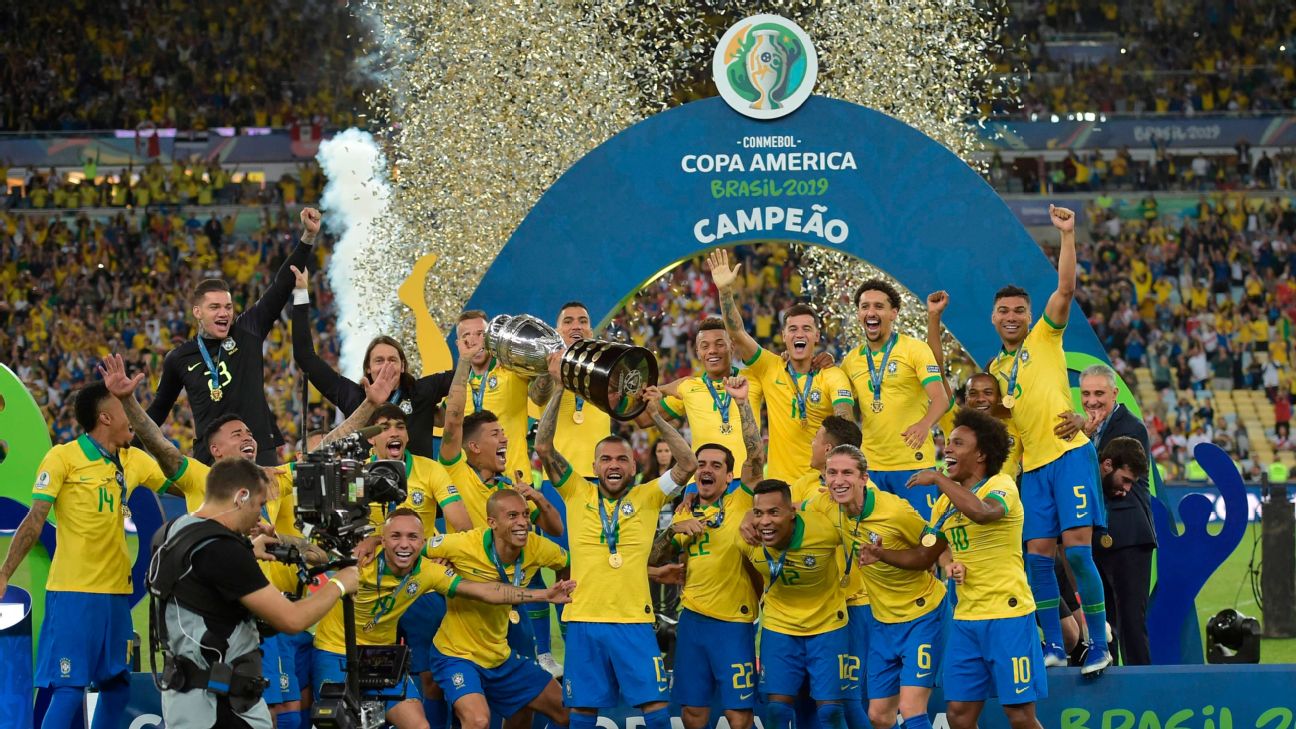 Source: www.thestar.com.my/sport/football/2019/07/08/brazil-striker-jesus-sent-off-in-copa-final/