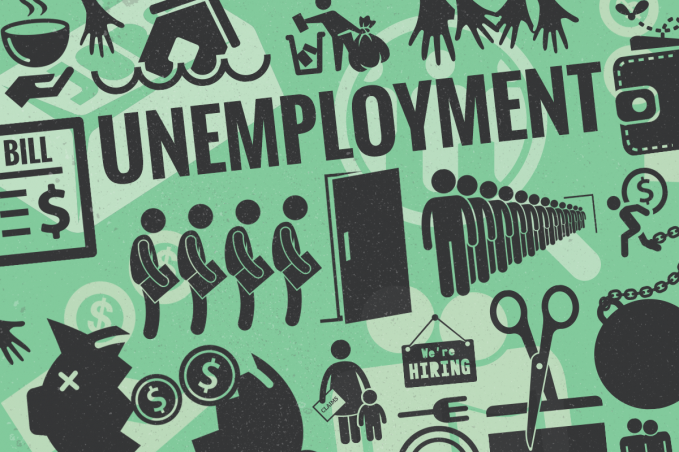 What Is Residual Unemployment In Economics