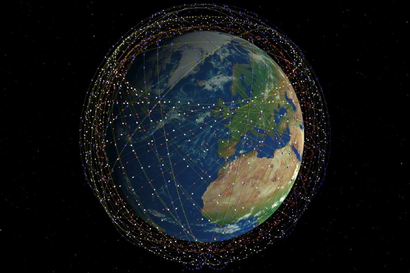 starlink in future