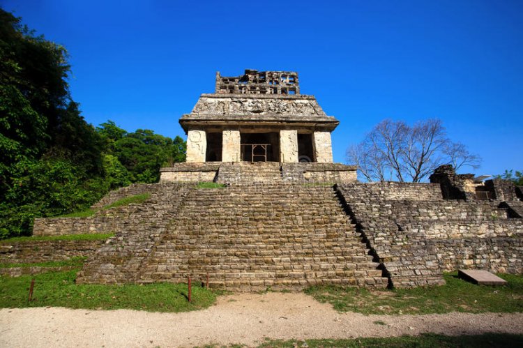 CDvaw4huM3HBQcc4 templo del sol sun temple ancient ruins mayan city palenque chiapas mexico 57543126