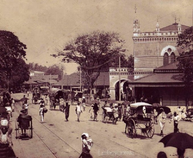 Colombo Fort - All You Need to Know BEFORE You Go (with Photos)