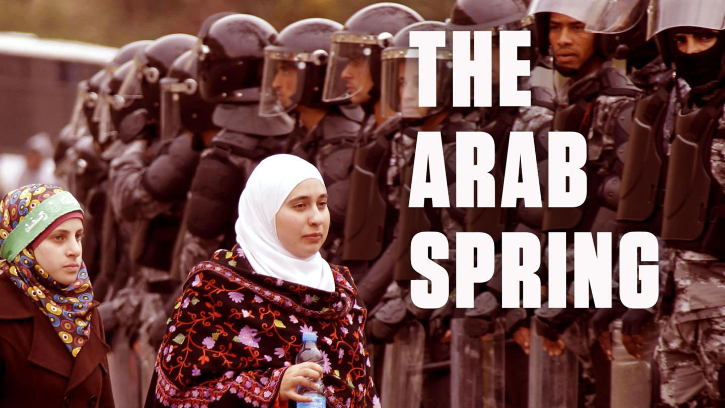 arab Spring