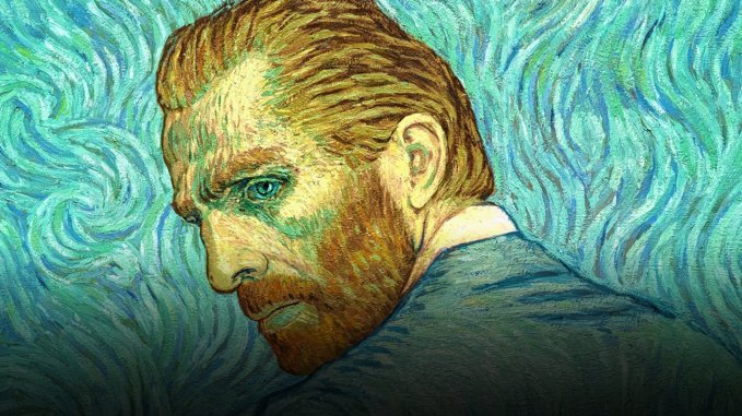 Vincent Van Gogh The Great Painter.