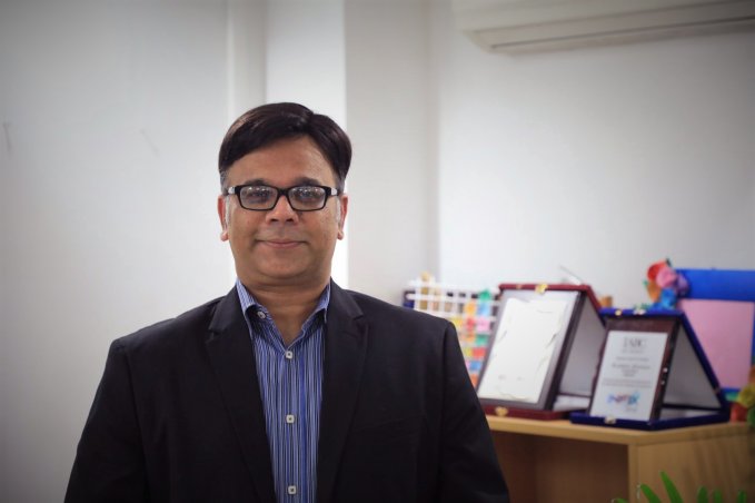 Muhammad Rasheed Jolar Roar বাংলা - বোয়িং থেকে বাংলাদেশের অগমেডিক্স: একজন রাশেদ মুজিব নোমানের ...