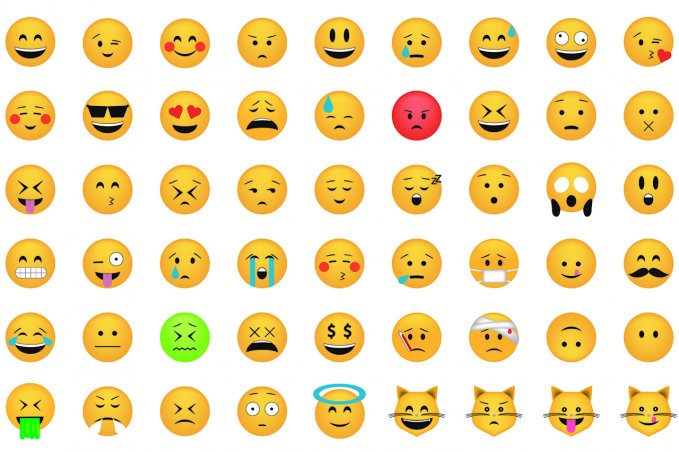 স্কট ফ্যালমান – ইমোটিকন (emoji) এর আবিষ্কার