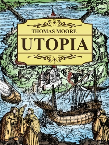 Utopia | Rakuten Kobo Australia
