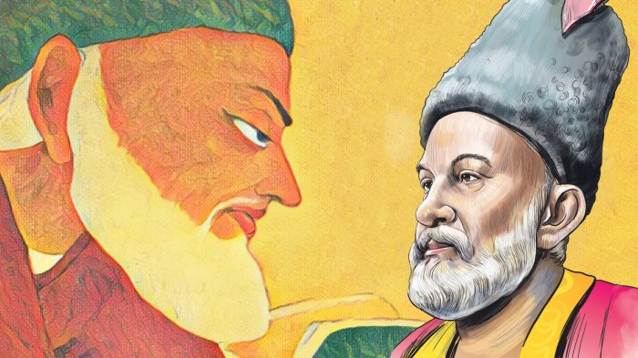 Mirza Ghalib