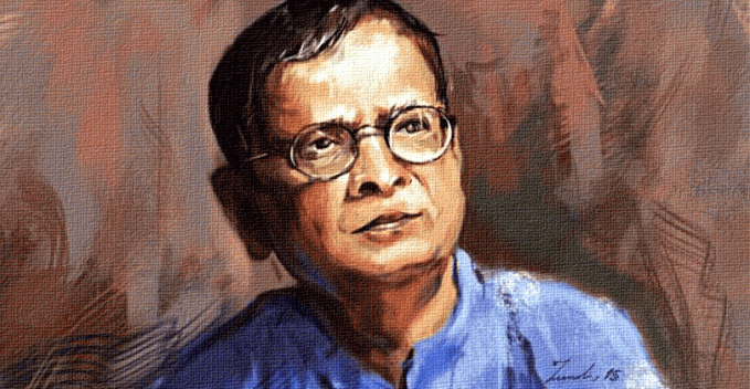 Roar বাংলা - হুমায়ূন আহমেদের নাটক ও চলচ্চিত্রে মুক্তিযুদ্ধ