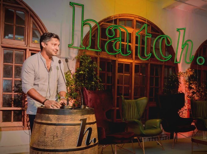 Roar Media Archive - What We Saw At The Launch Of Hatch