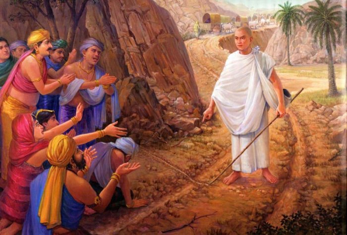 Rahul After Adobe Buddhism