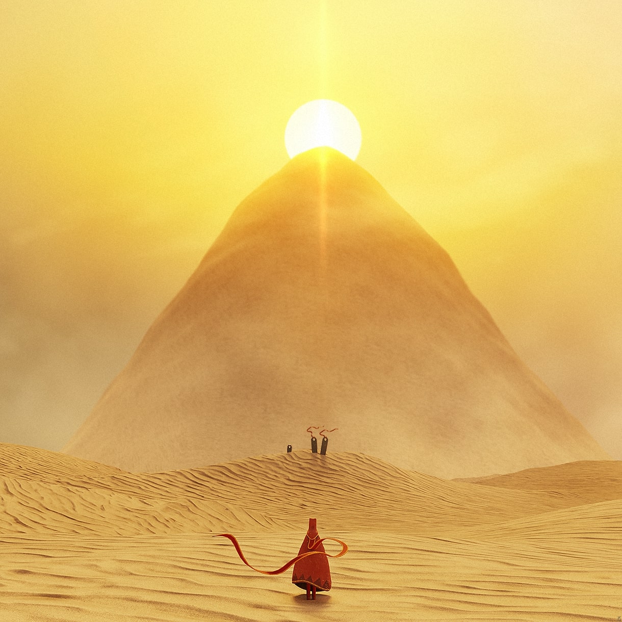 Journey r. Джорни игра. Journey (игра, 2012). Джорни путешествие игра. Пустыня арт.