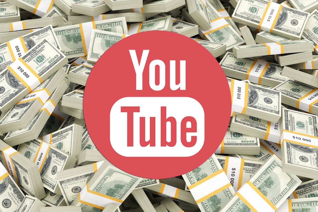 Top 10 Most Paid Youtubers In The World HuntersShack