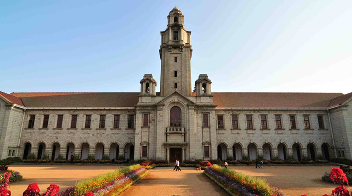 india institute of science