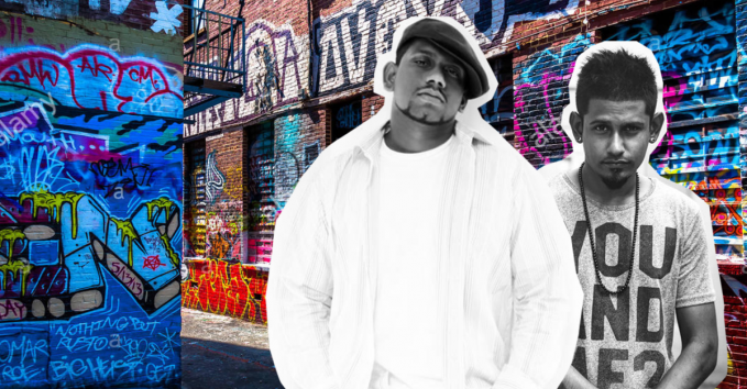 Srinagar Rappers Roar Media Archive - Sri Lanka's Burgeoning Tamil Rap Industry
