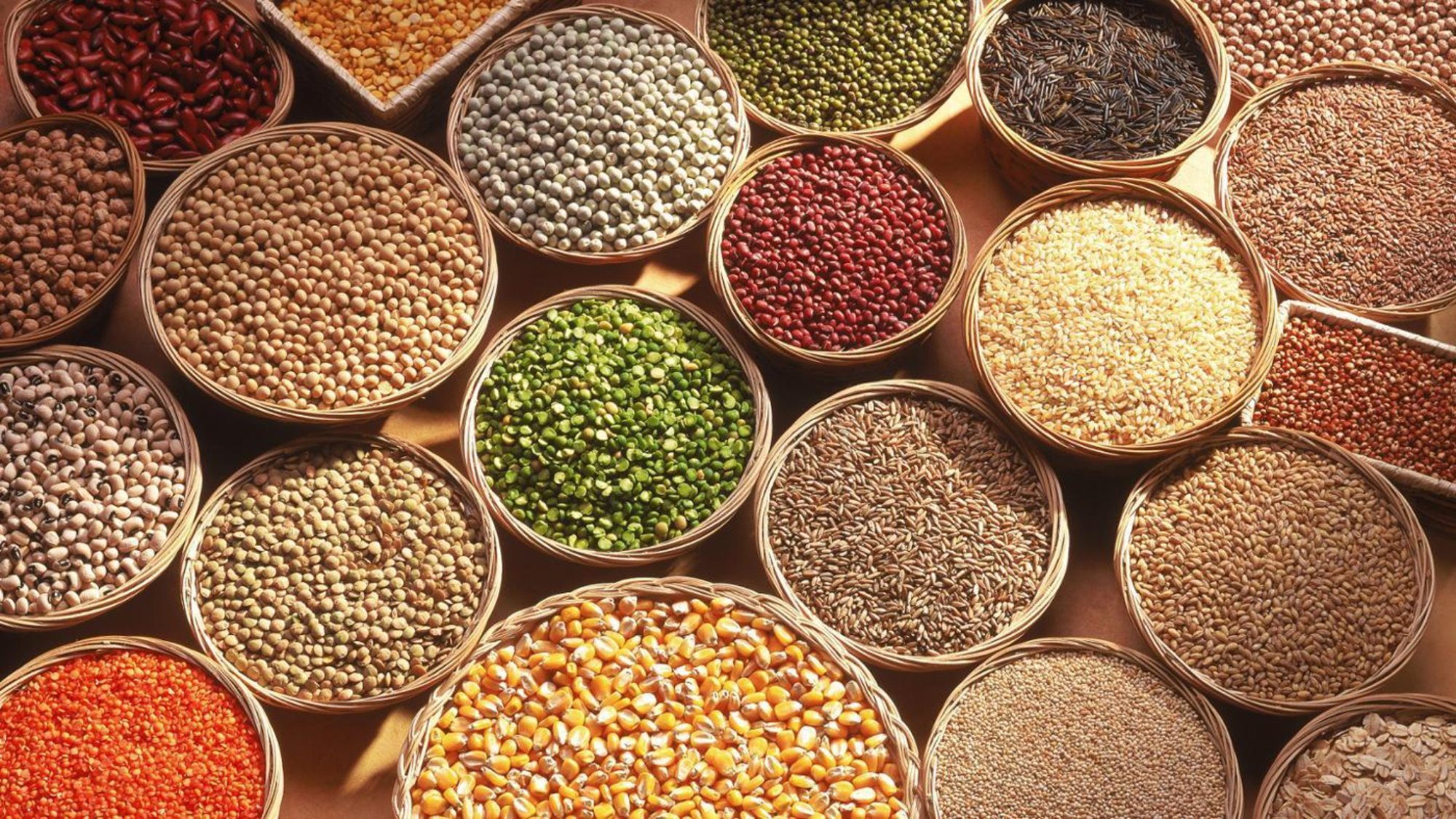 What Is The Tamil Meaning For Food Grains