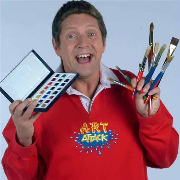 Art Attack