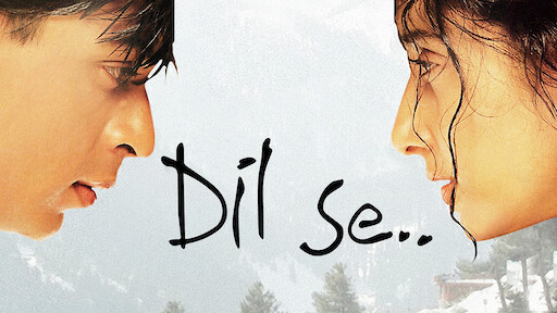 Dil Se Swades (1998)