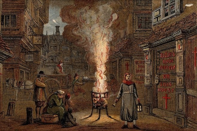 https://assets.roar.media/assets/hUUTHguKDoUPDJov_A_street_during_the_plague_in_London_with_a_death_cart_and_m_Wellcome_V0010604.jpg