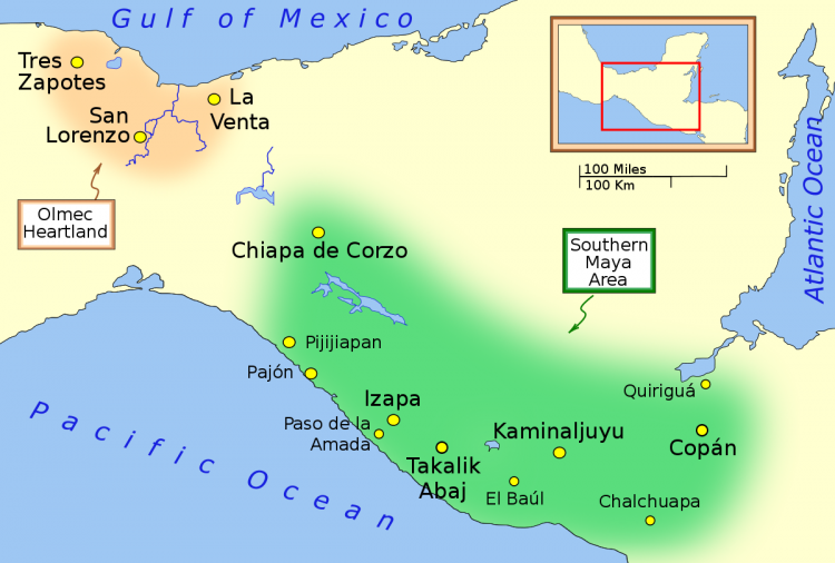 kfeymO2mOtTloZfy 1200px Larger Southern Maya area v3.svg