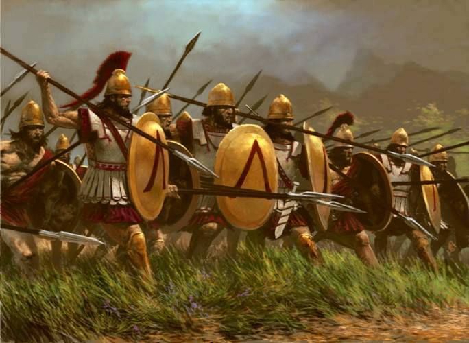 Ancient-Greek-Sparta